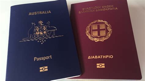 Passports 